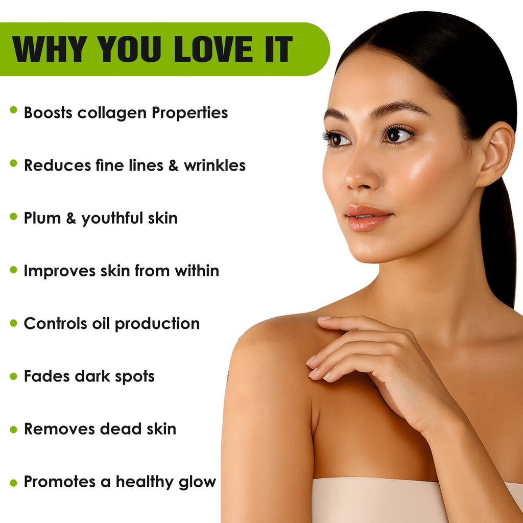 Algae Peel Off Jelly Facial Mask