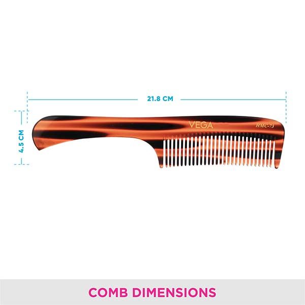 Grooming Comb - HMC-73