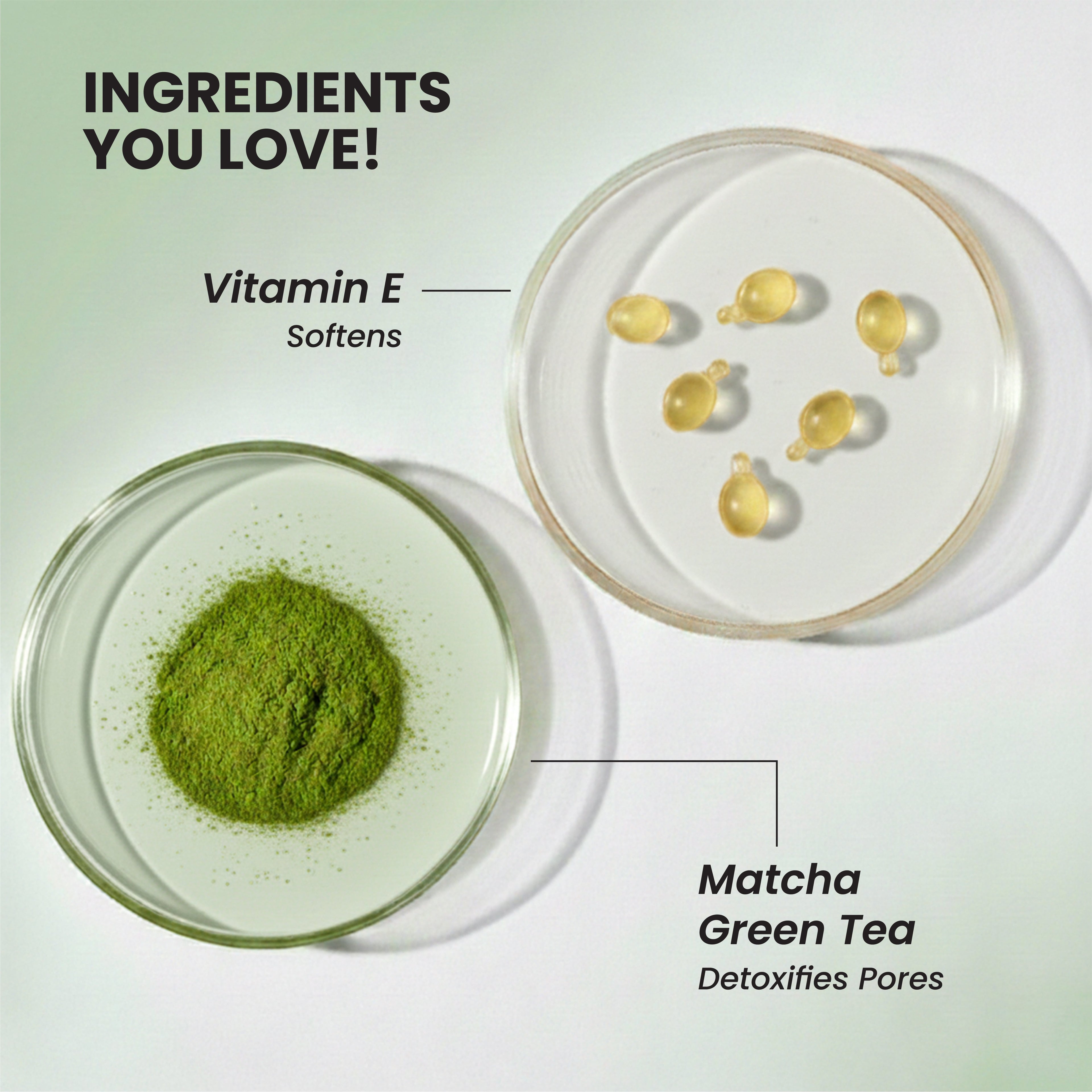 Matcha Green Tea Cleansing Balm