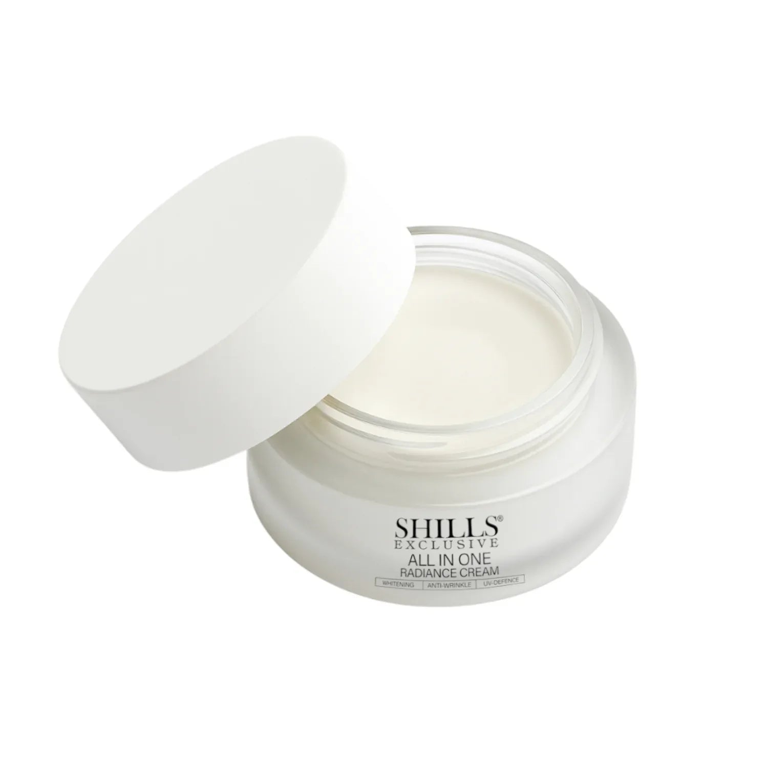 All In One Radiance MASSAGE CREAM