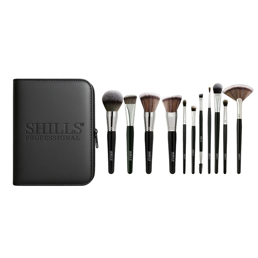 Make Up Brush Set