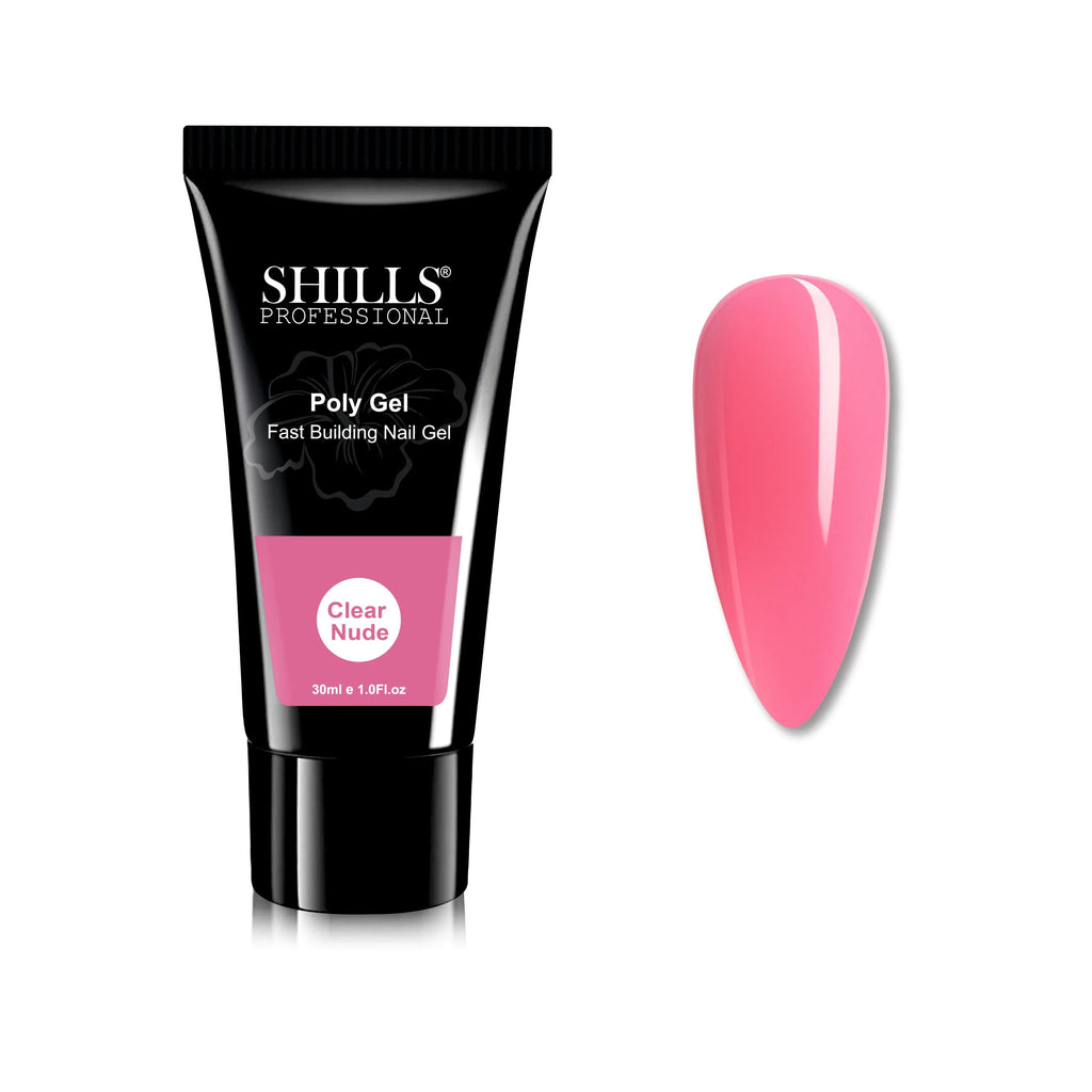Poly Gel