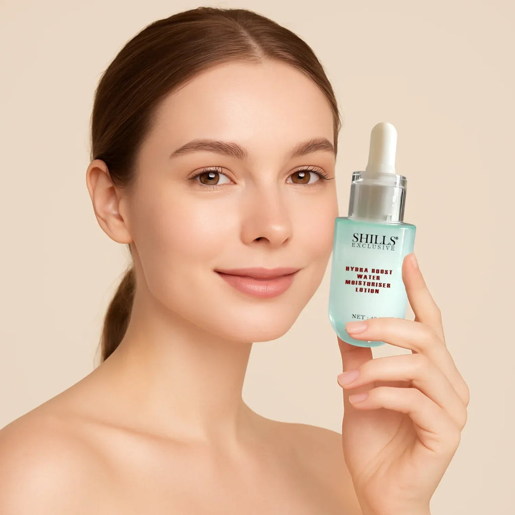 Hydra Boost Water Moisturizing Lotion