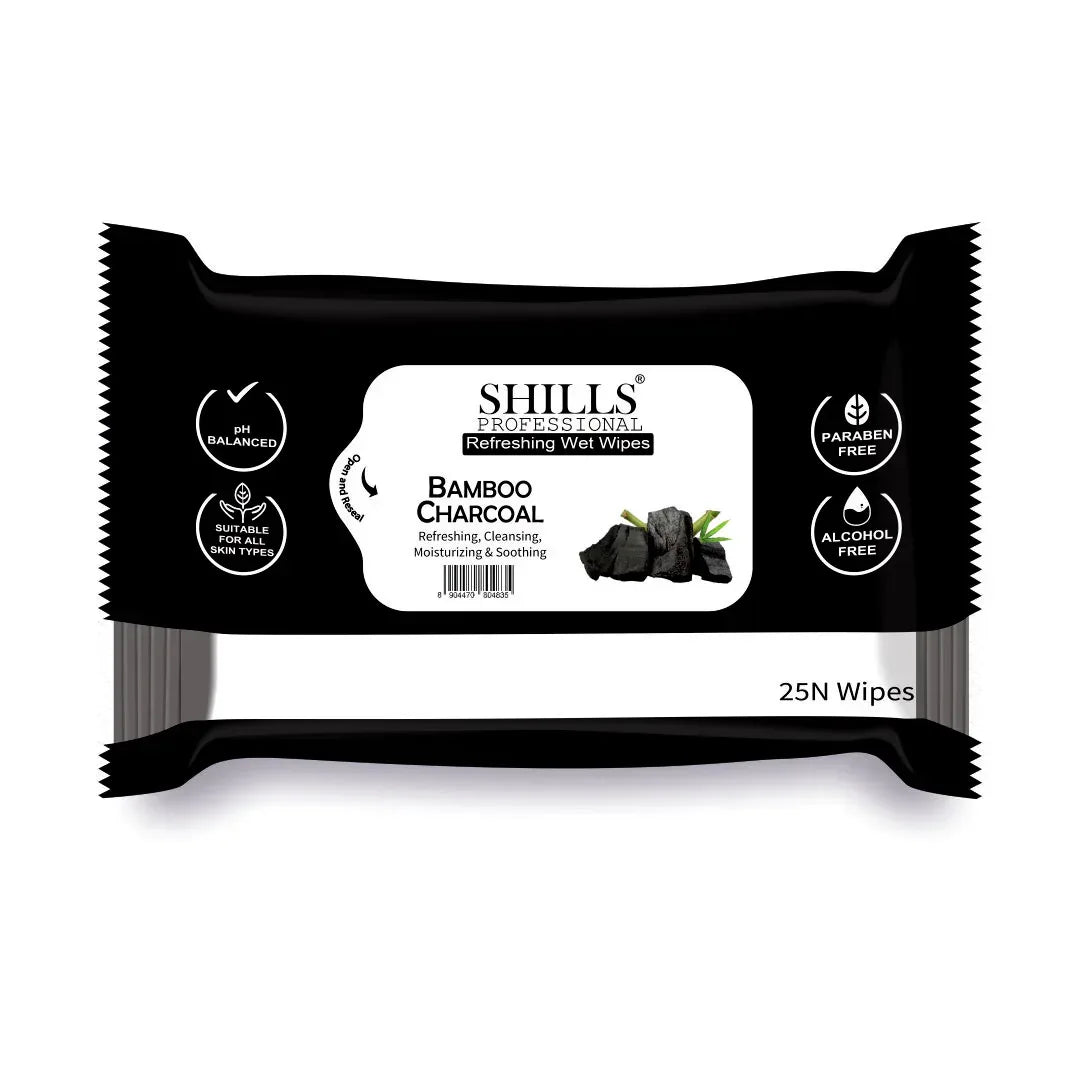 Wet Wipes