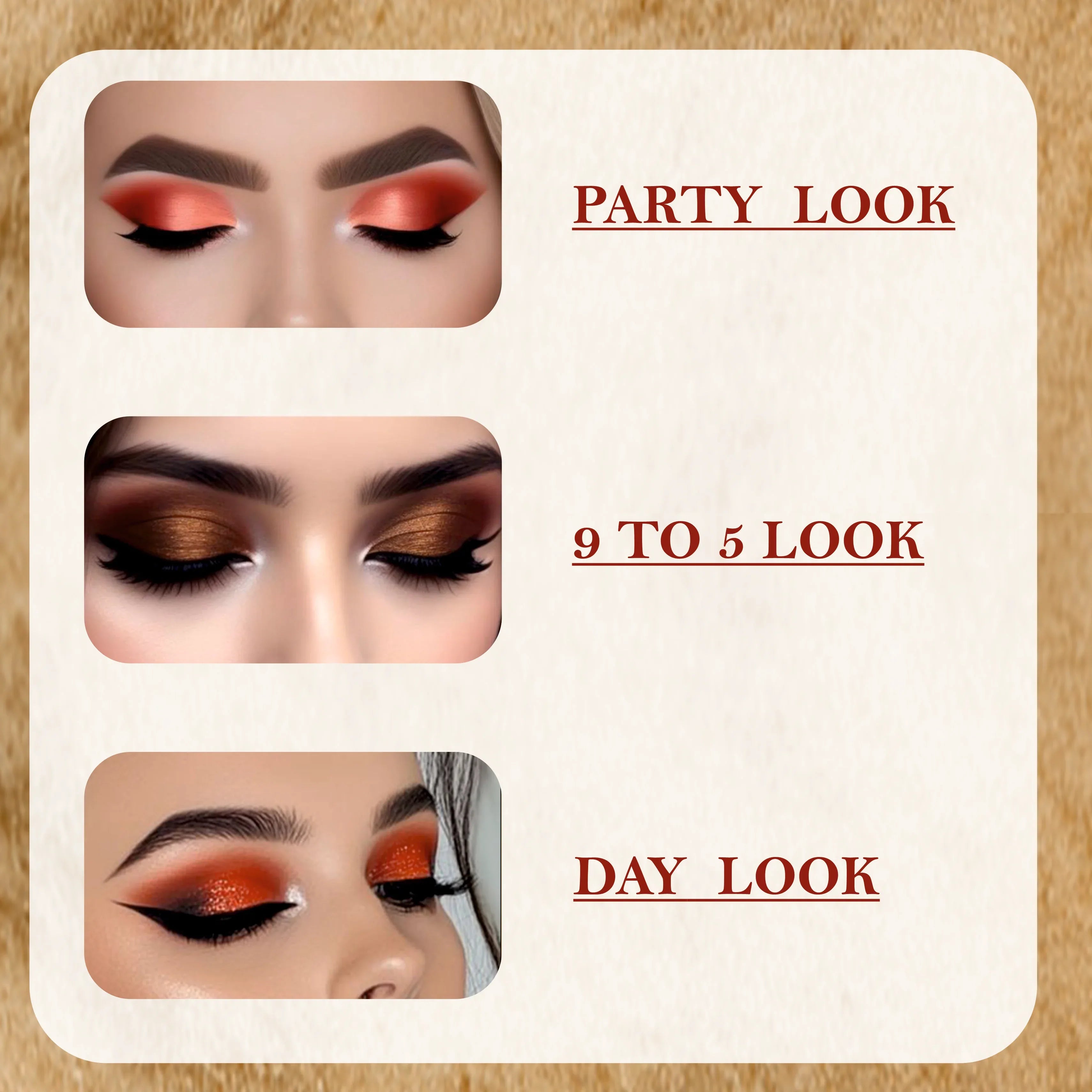 Take Me To The Goa Eyeshadow