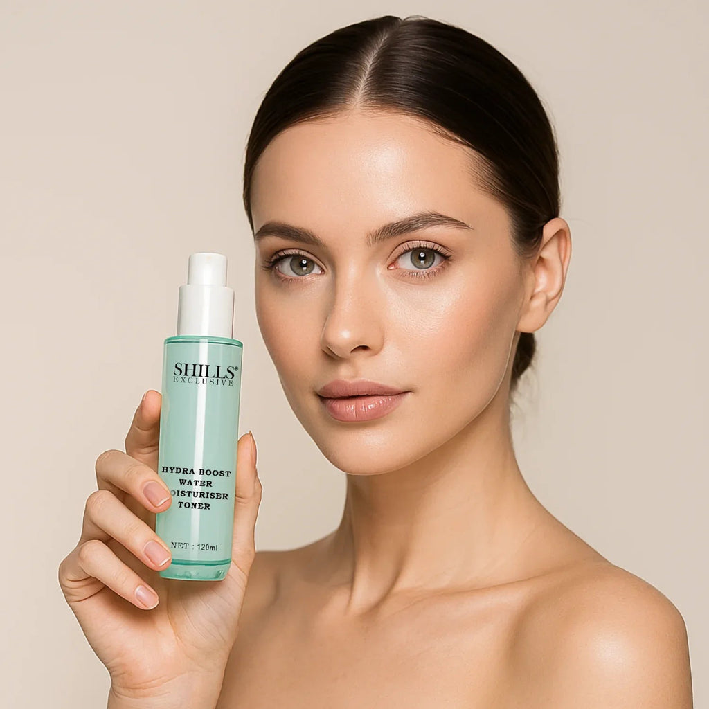 Hydra Boost Water Moisturizing Toner