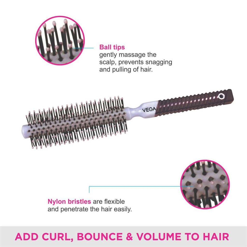 Round Brush - R1-RB