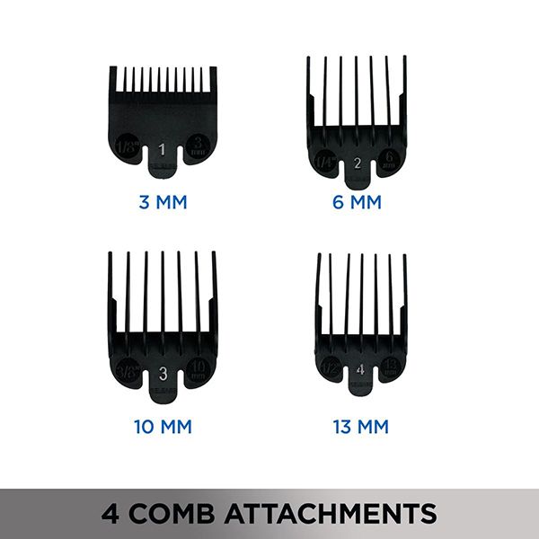 Hair Clipper - VHCP-02
