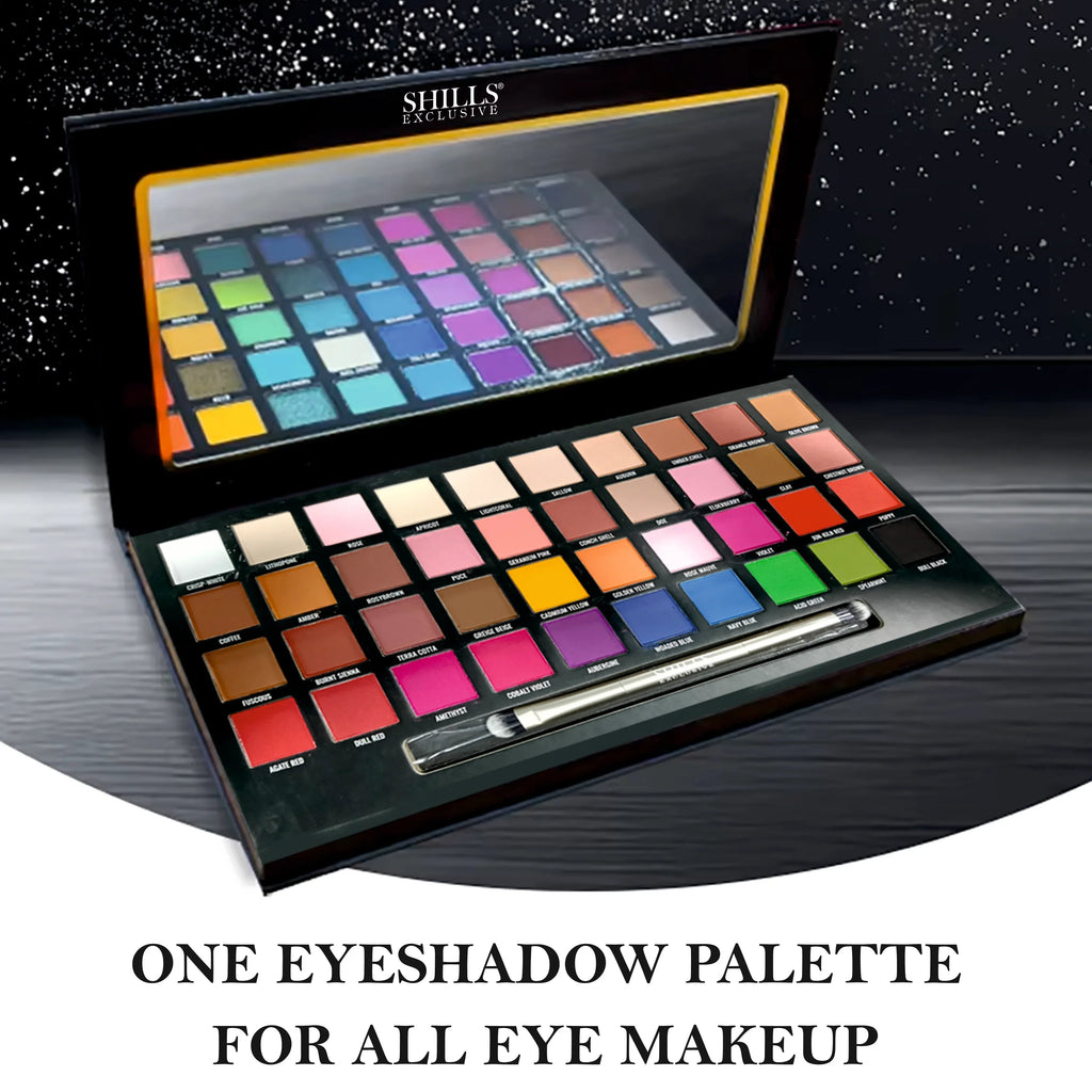 Kaleidoscon Eyeshadow