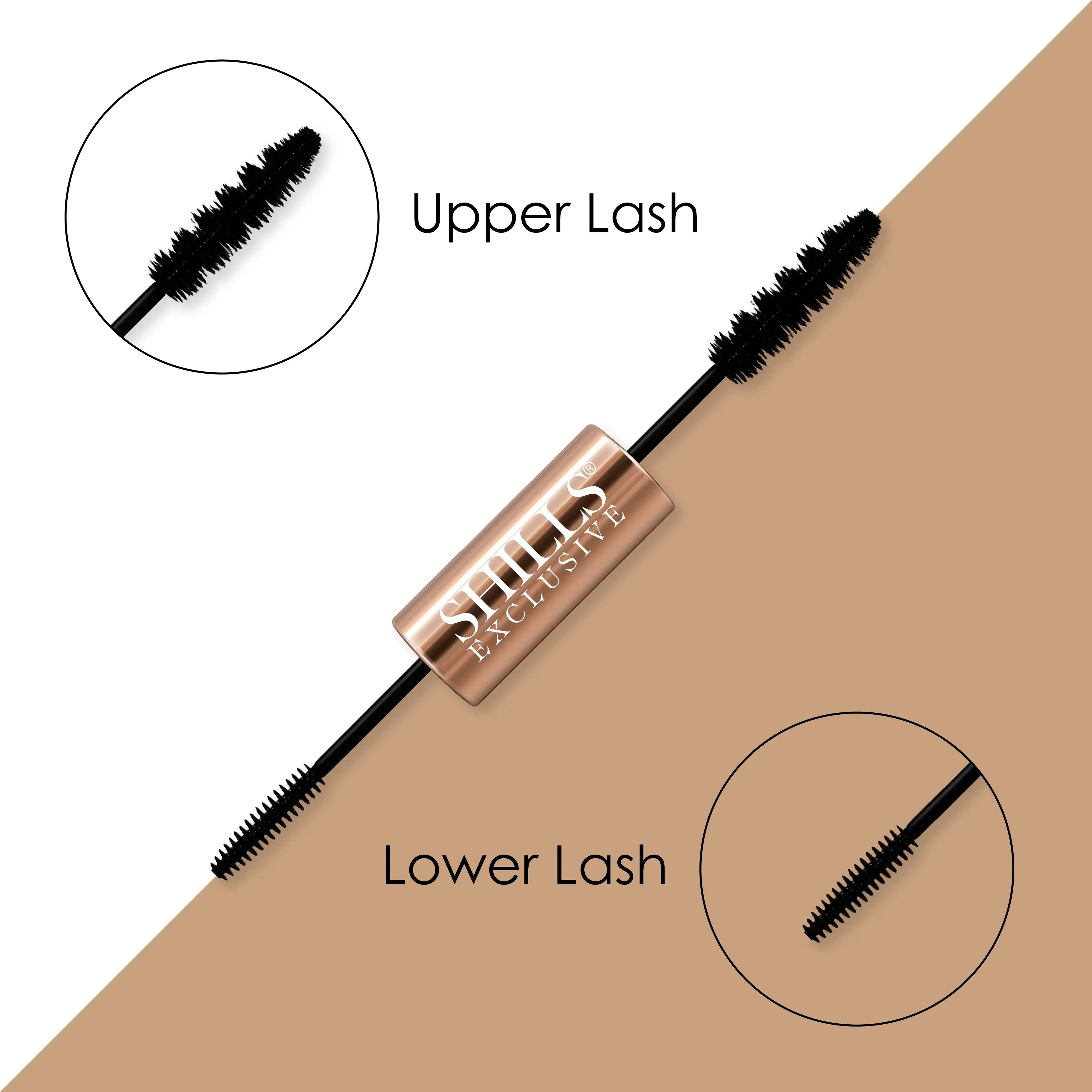 Strength & Length Mascara Duo