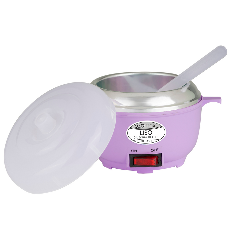 Liso Oil & Wax Heater