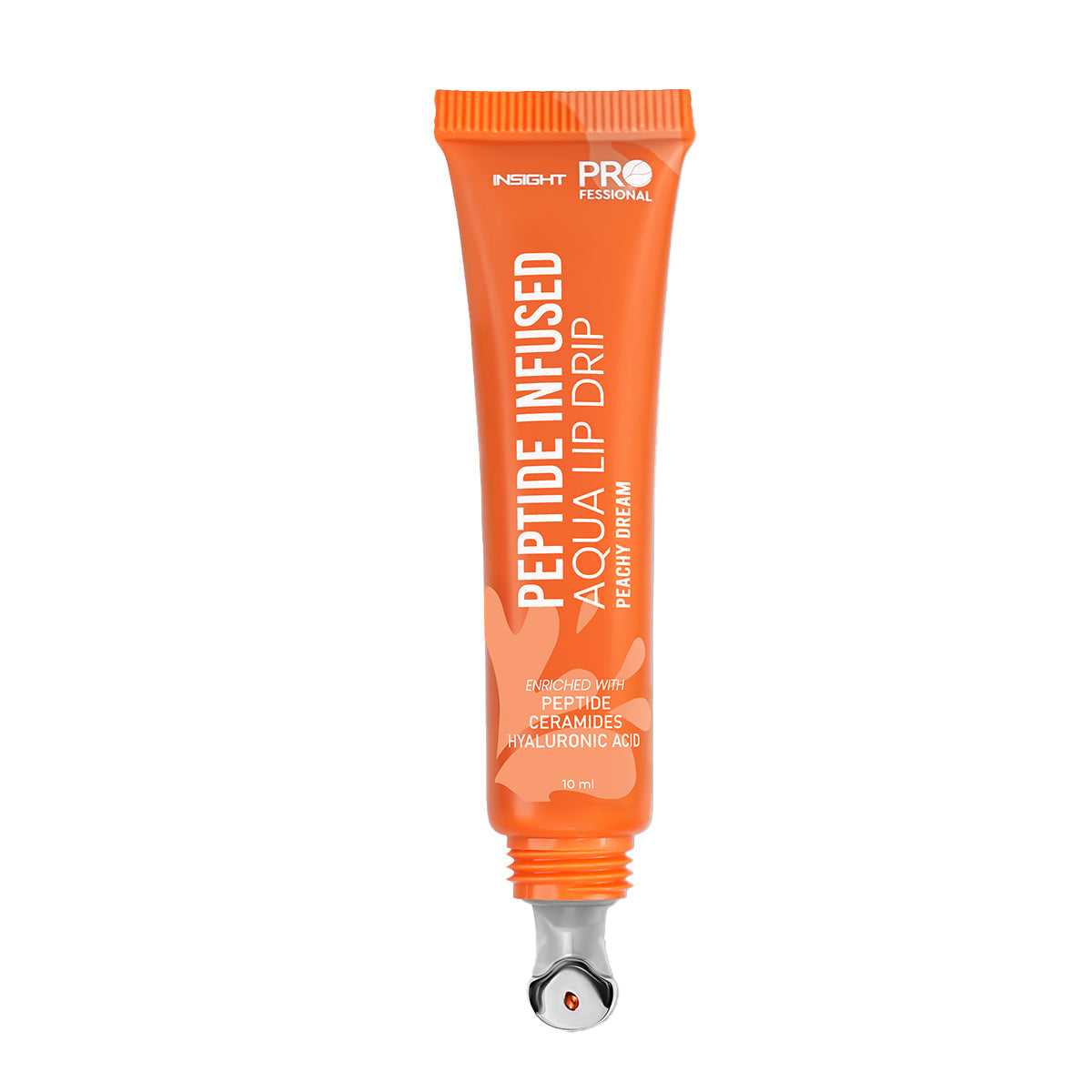 Peptide Infused Aqua Lip Drip