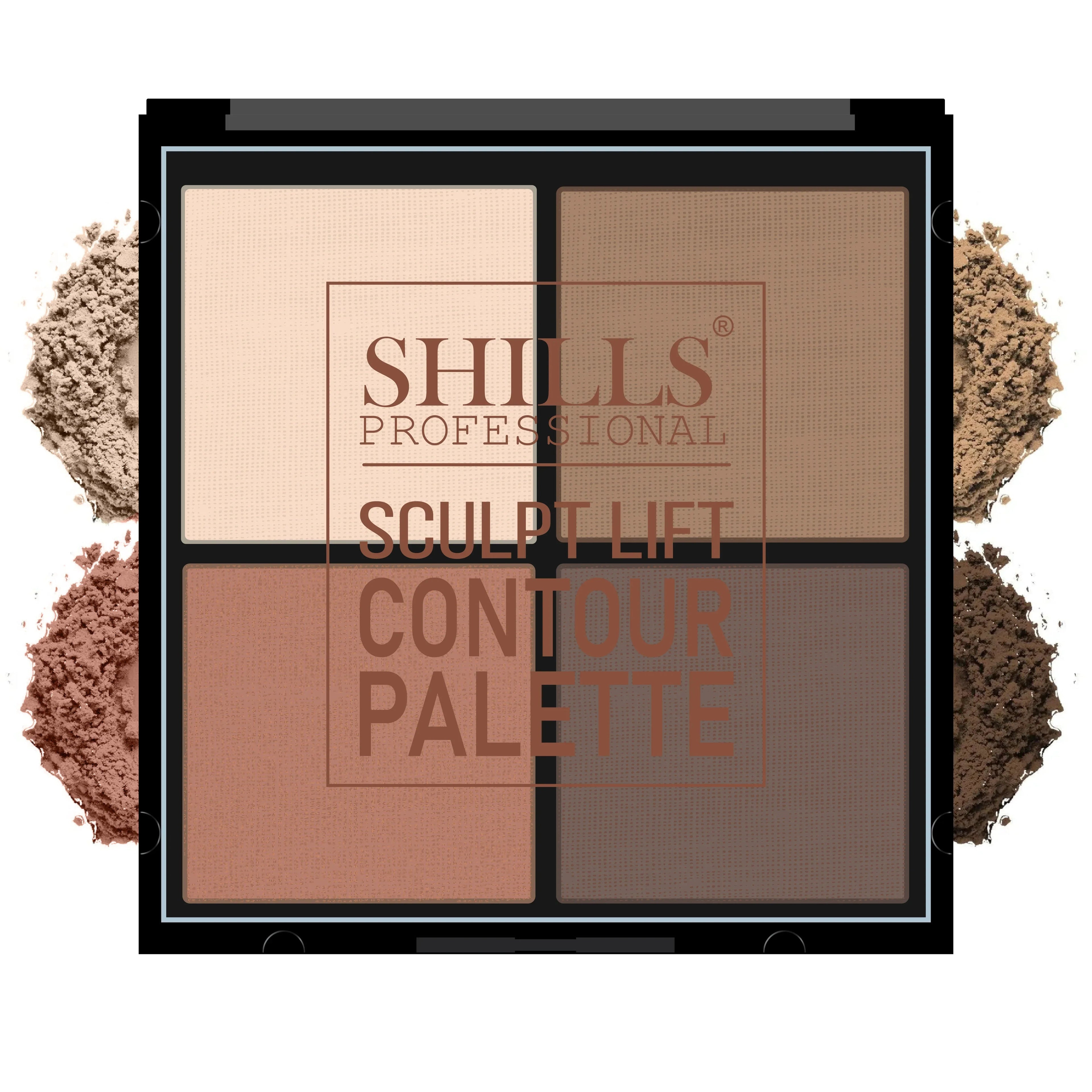 Sculpt Lift Contour Palette