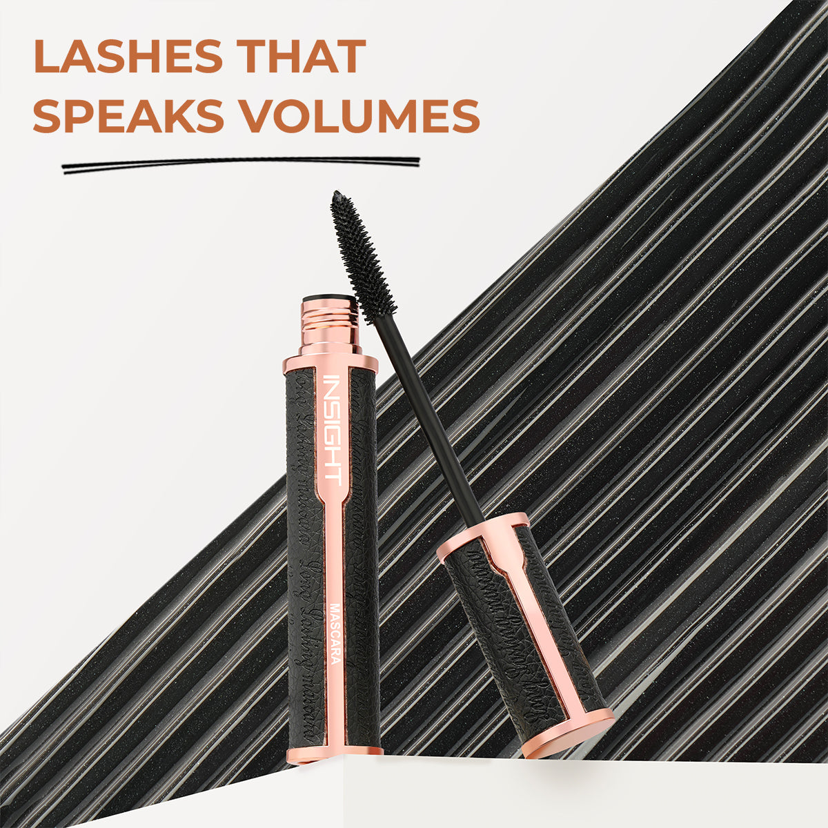 Long Lasting Mascara