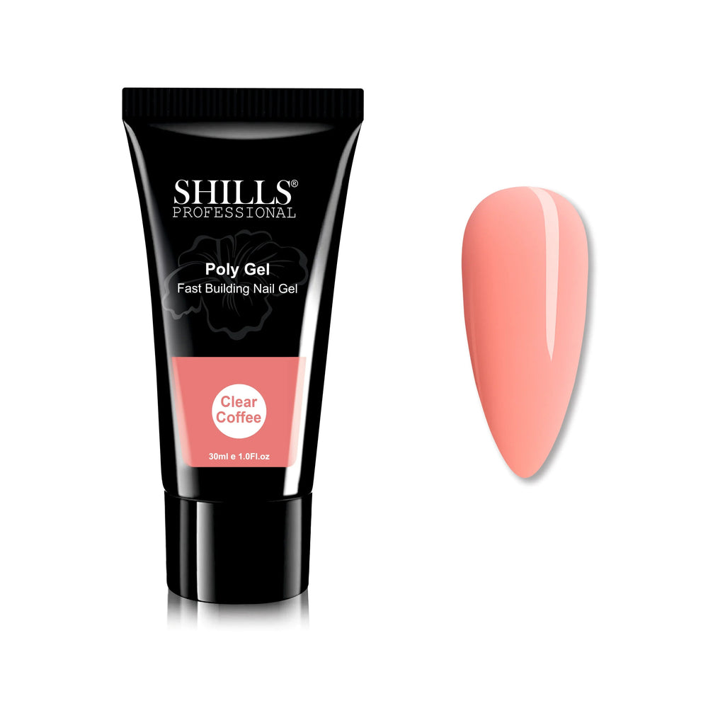 Poly Gel
