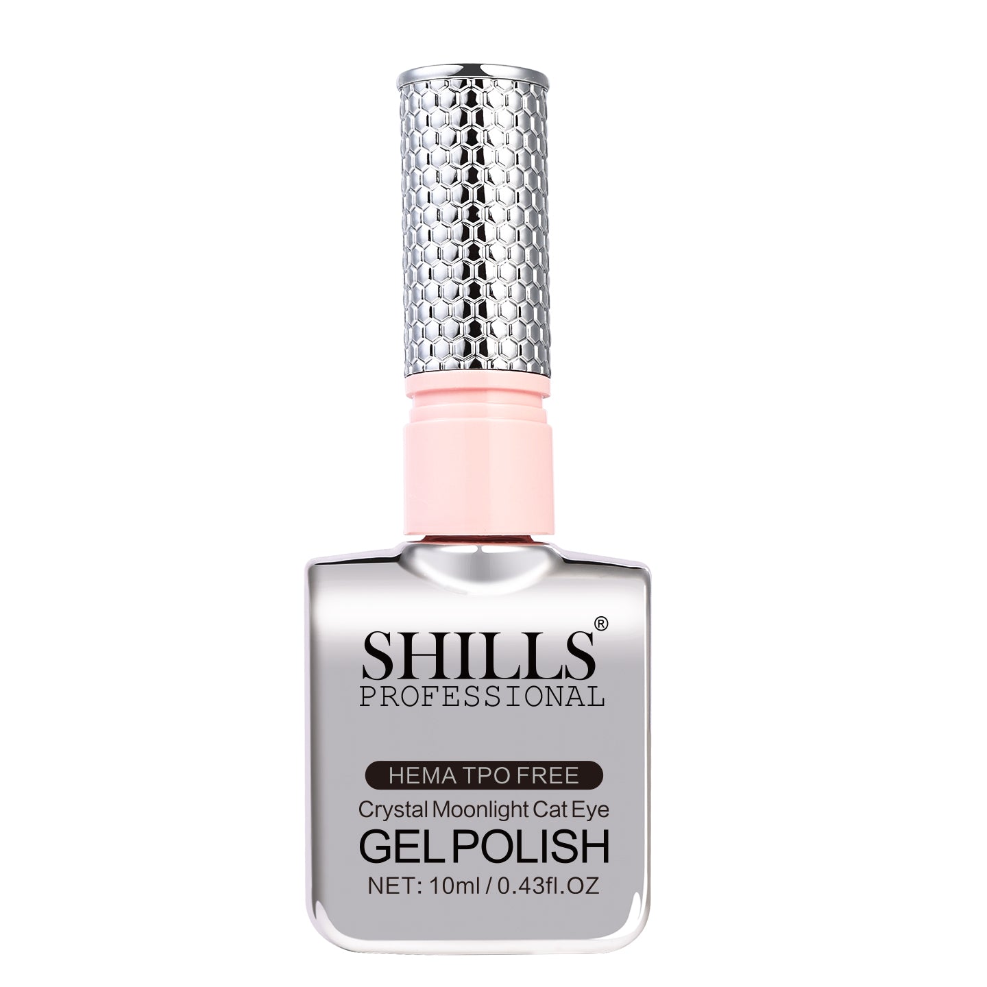 CRYSTAL MOONLIGHT CAT EYE GEL POLISH SET