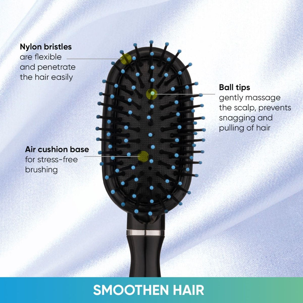 Cushion Brush - E31-CB