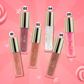 Candylicious | Make your own set of 3