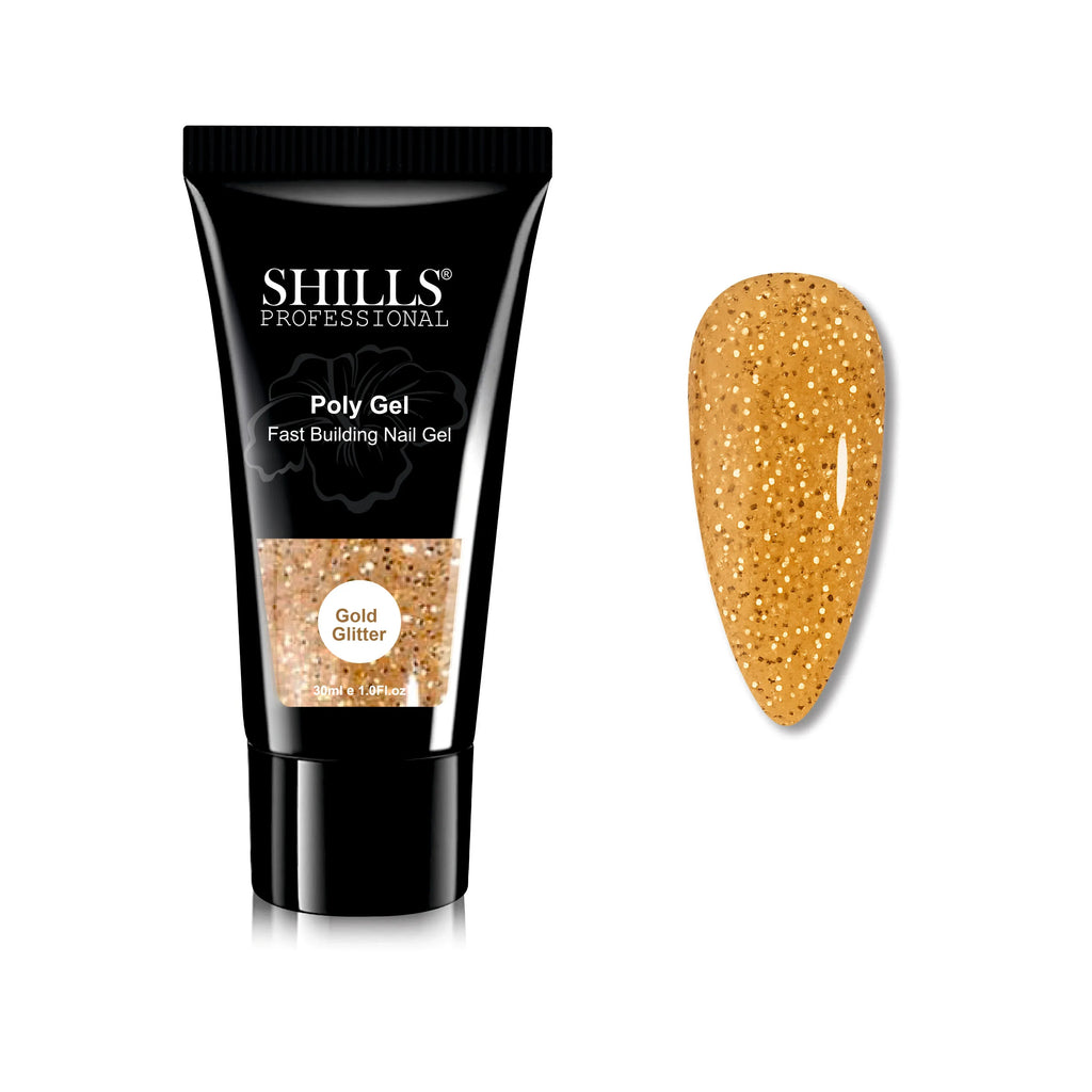 Poly Gel