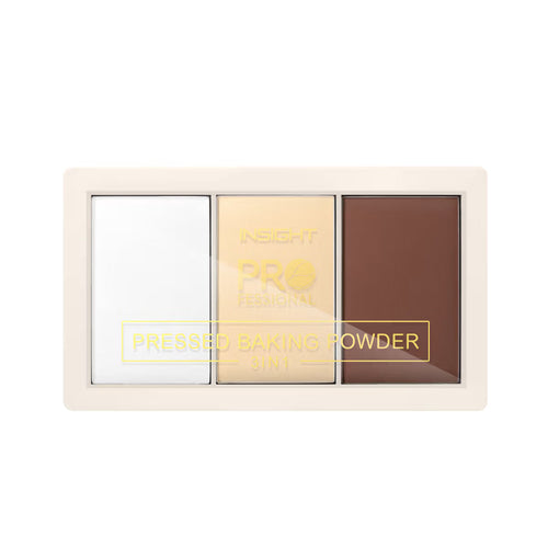 3 in 1 Pressed Baking Powder