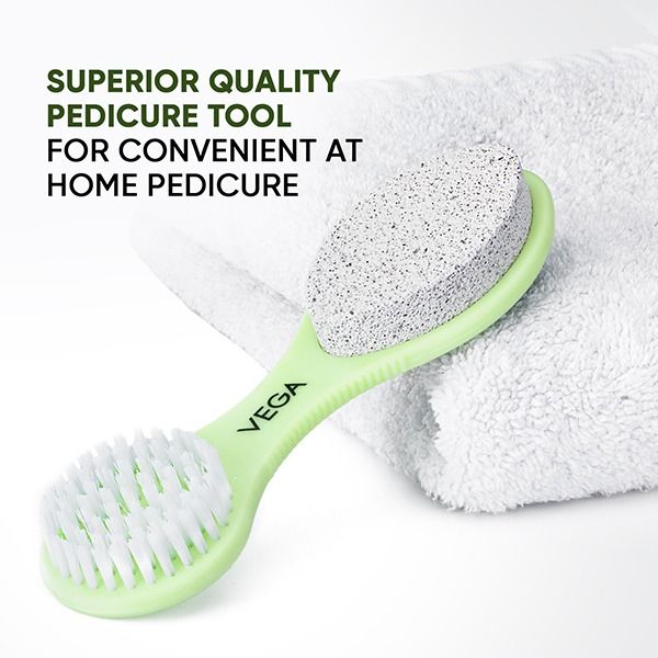 3 in 1 Pedicure Tool - PD-20