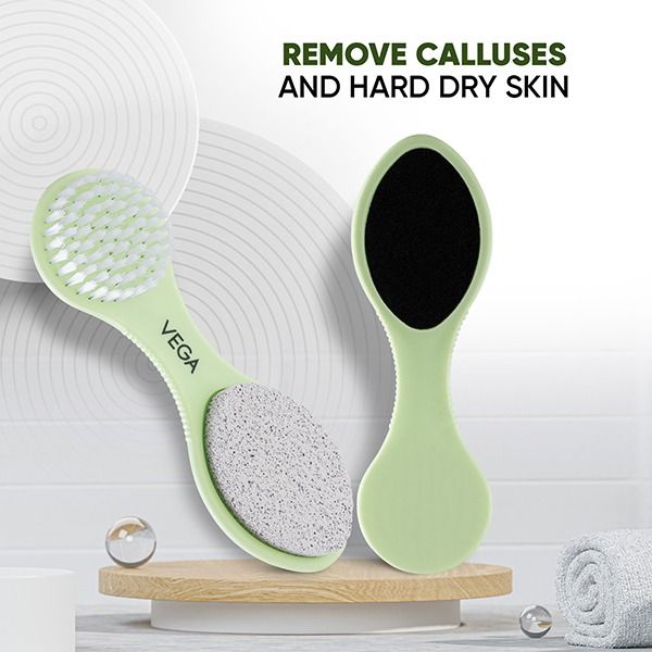 3 in 1 Pedicure Tool - PD-20