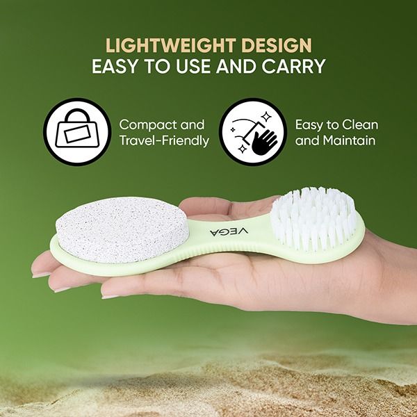 3 in 1 Pedicure Tool - PD-20