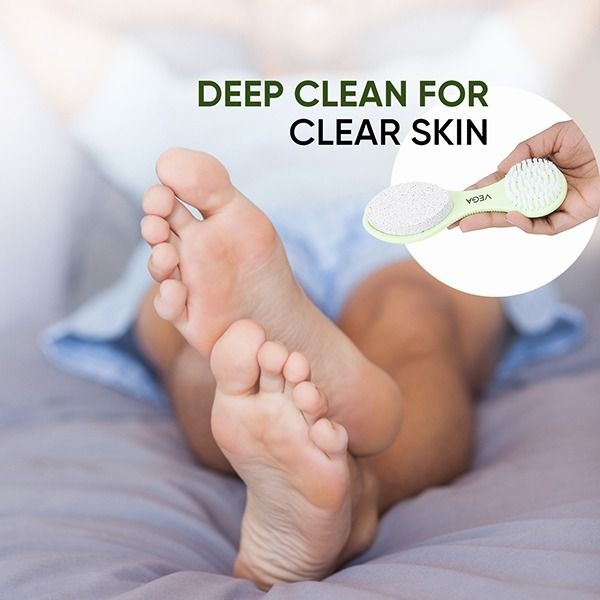 3 in 1 Pedicure Tool - PD-20