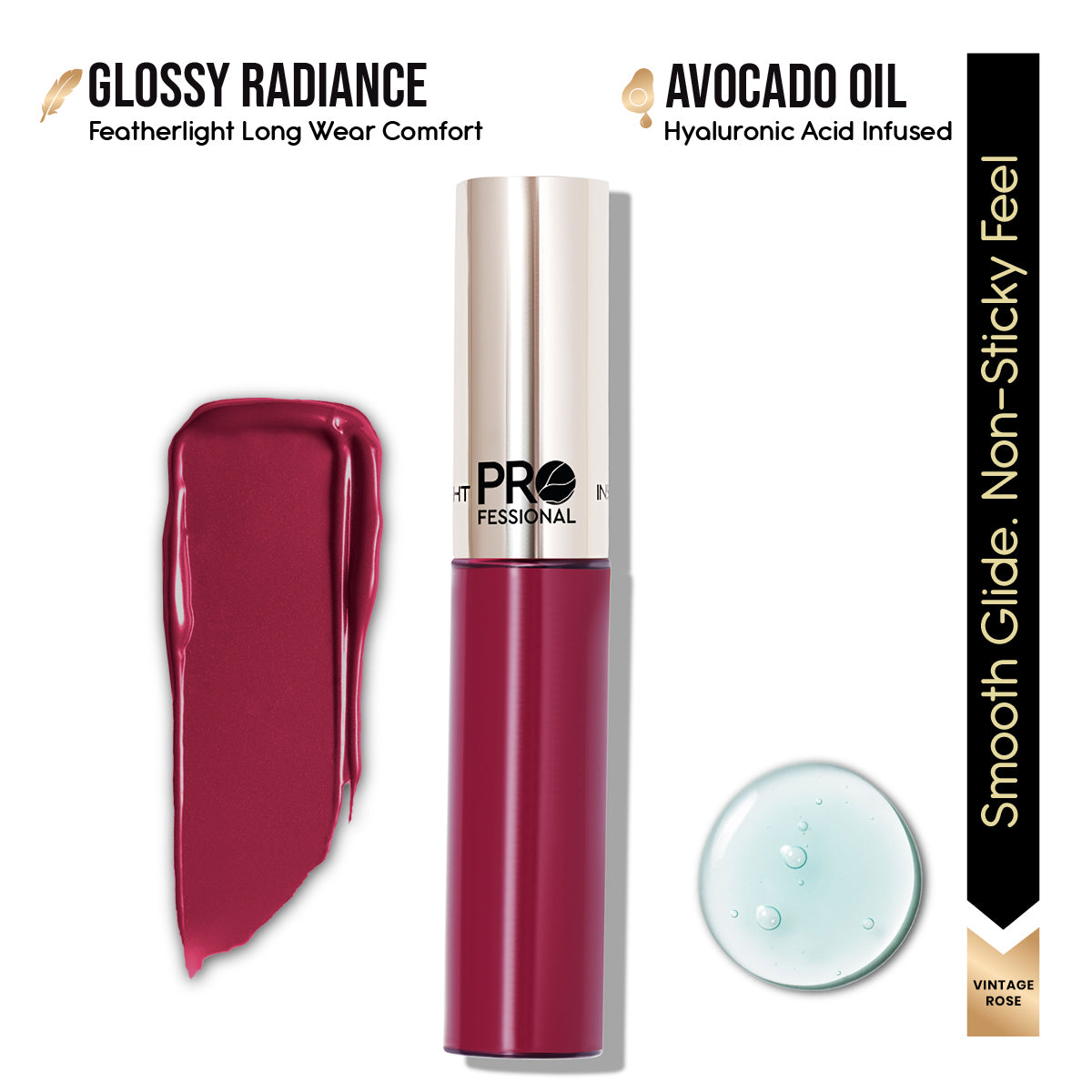 Radiant Lip Color