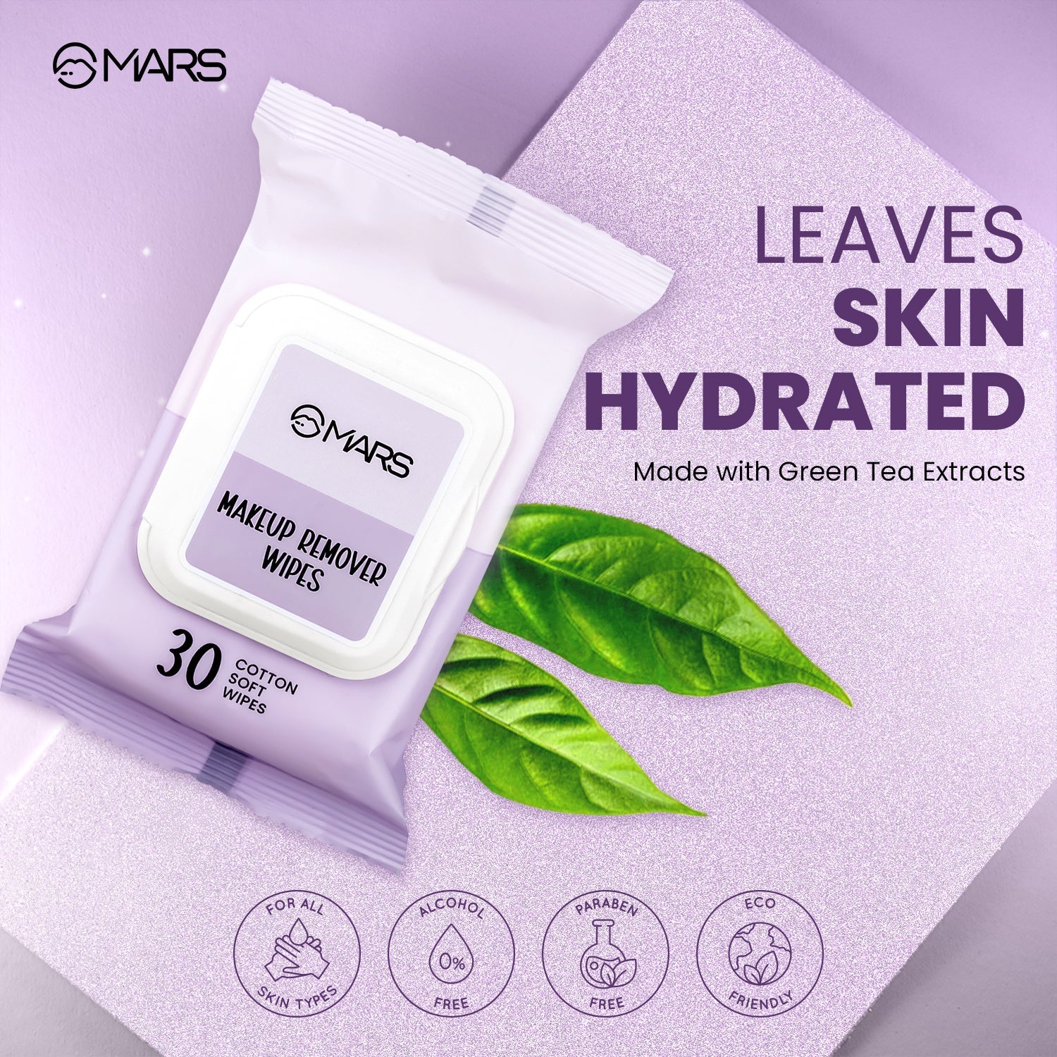 Makeup Remover Wipes