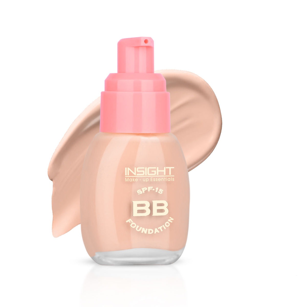 SPF -15 Foundation