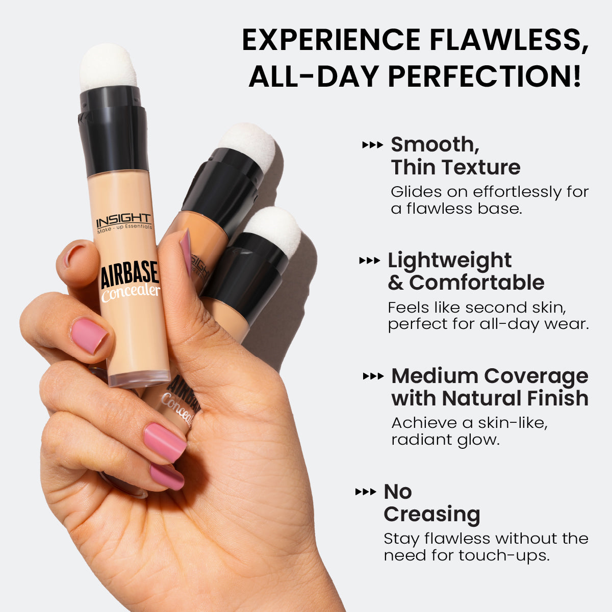 Airbase Concealer