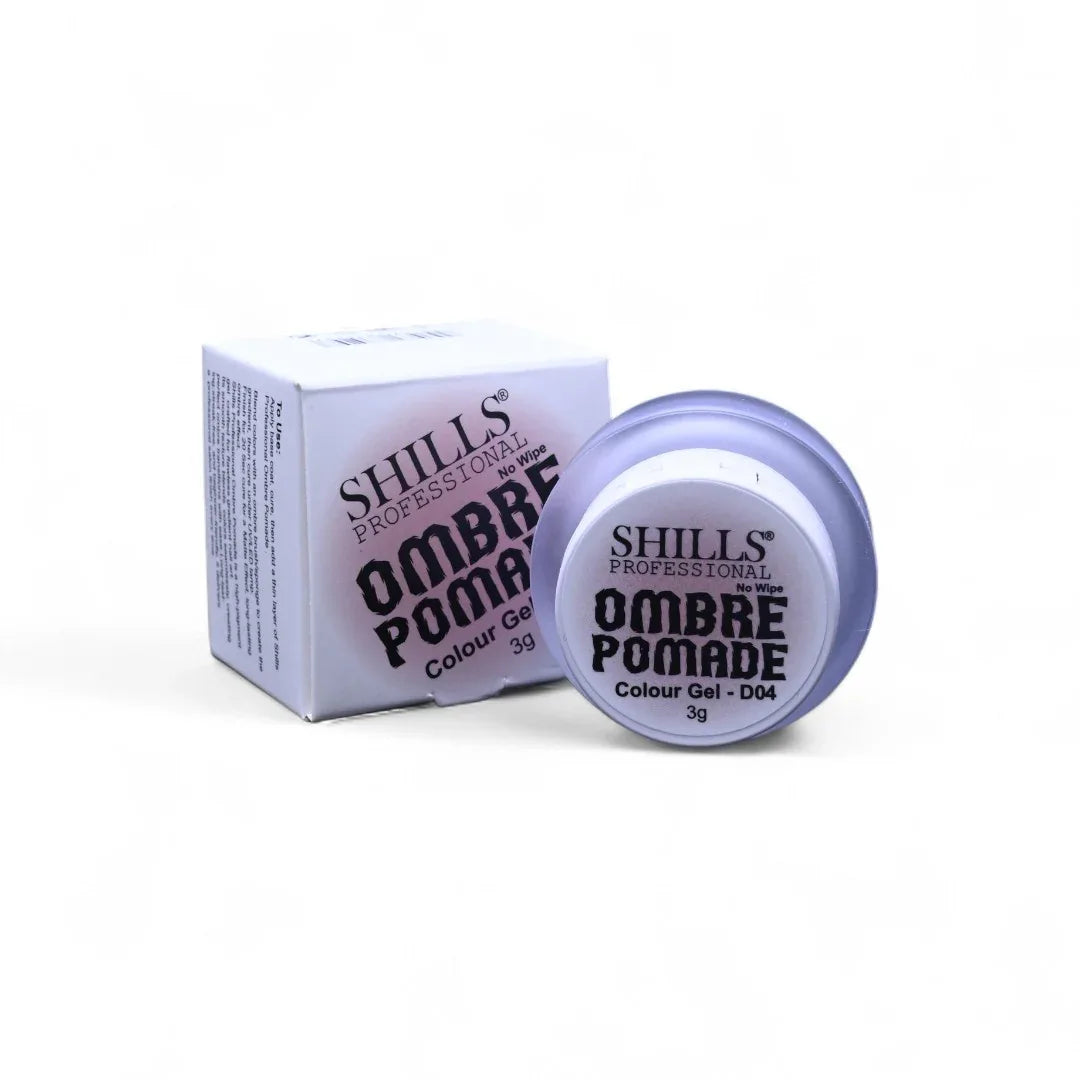 Ombre Pomade Colour Gel