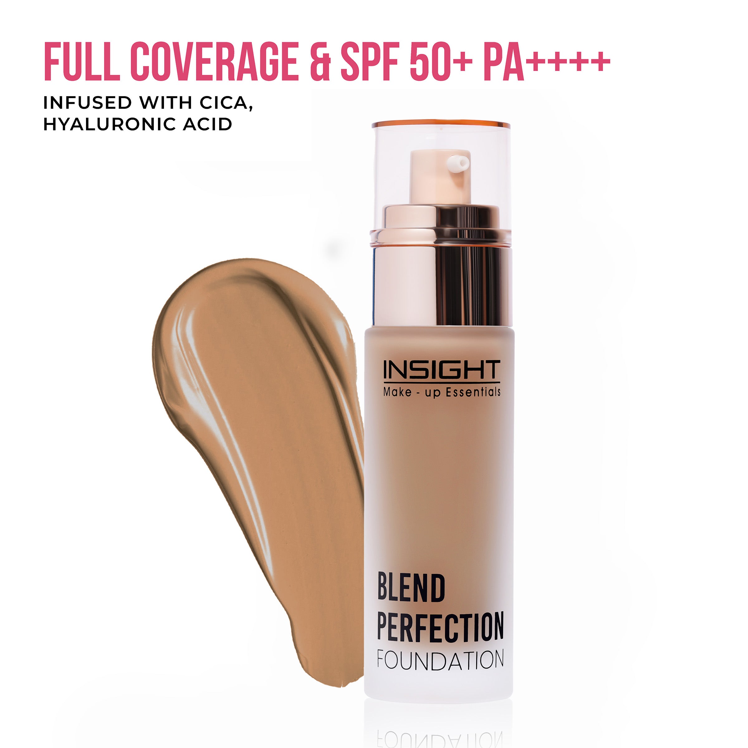 Blend Perfection Foundation