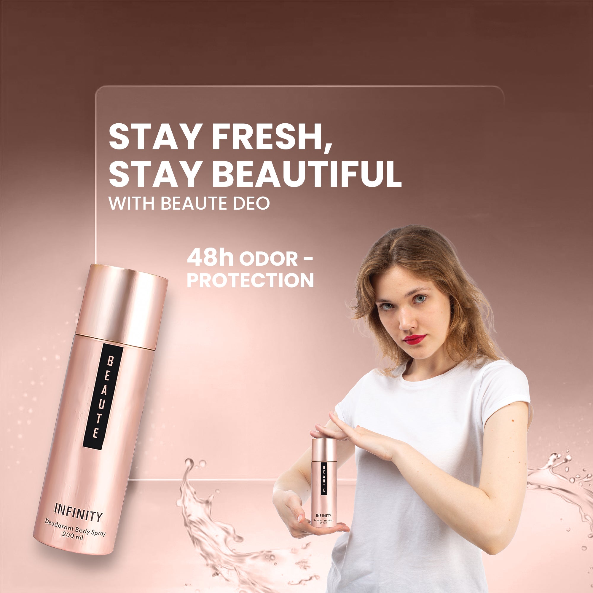 Luxury c for Women