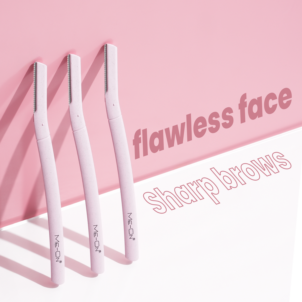 Face & Eyebrow Razor