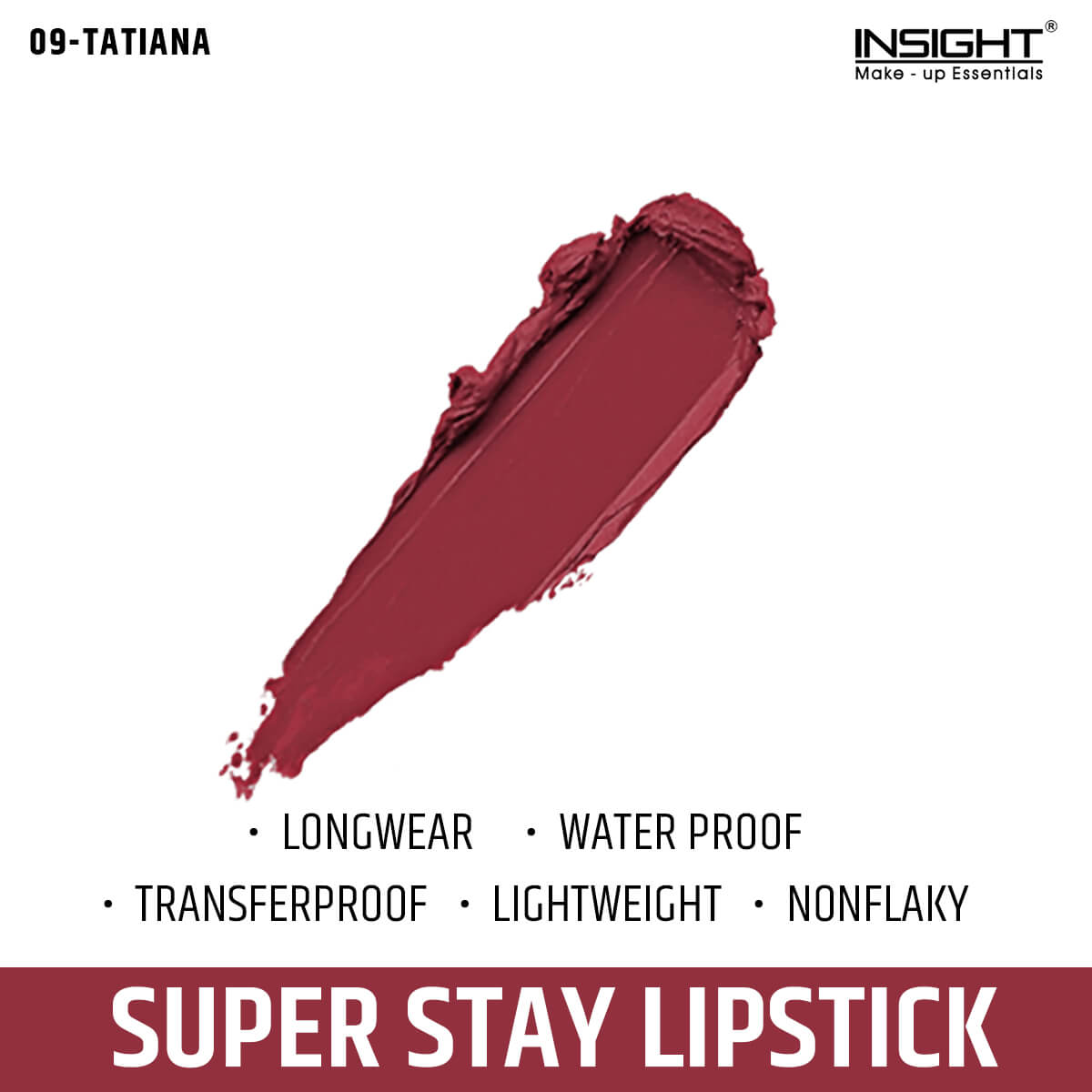 Super Stay Lipstick