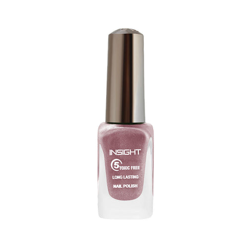 5 Toxic Free long lasting Nail Polish