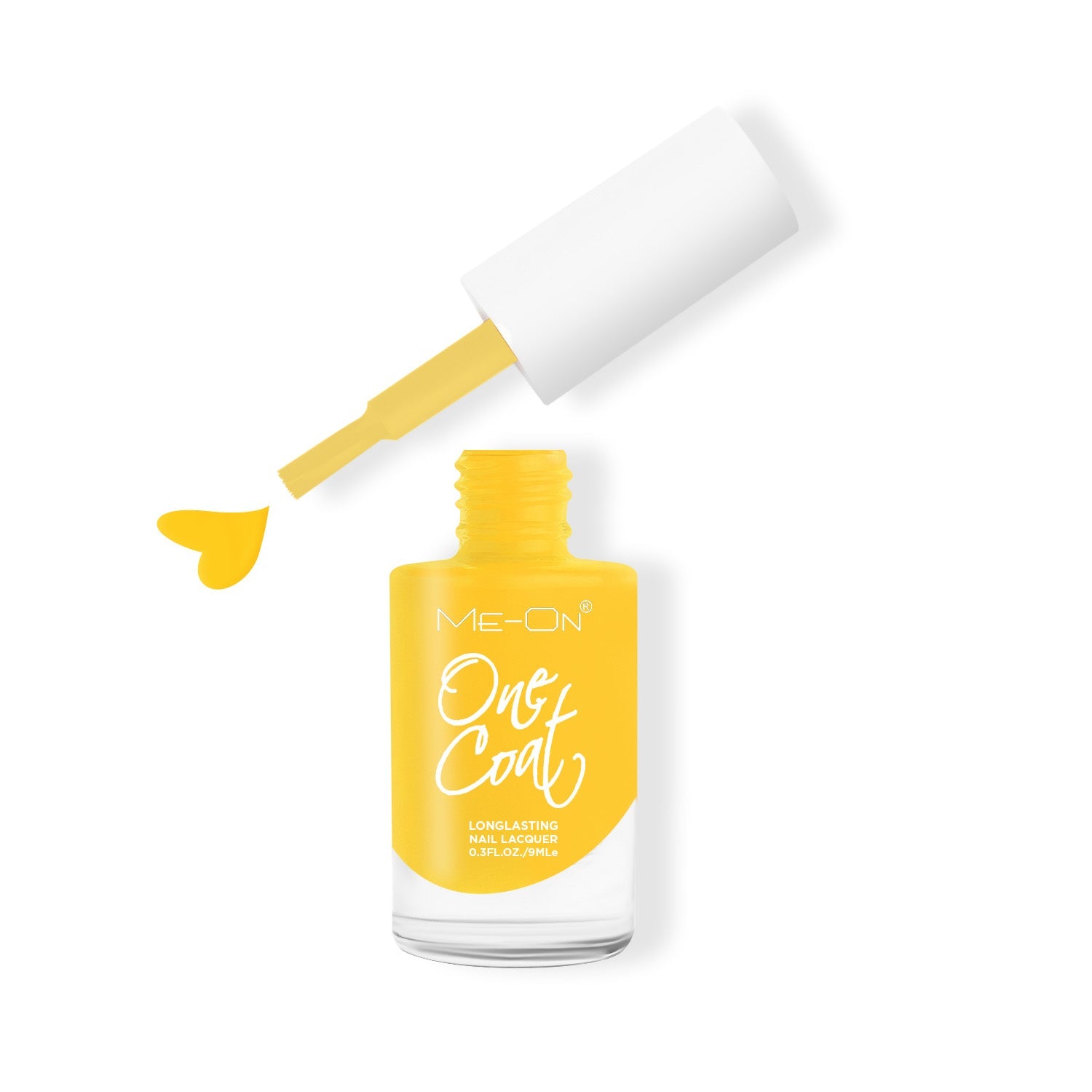 One Coat Nail Paint
