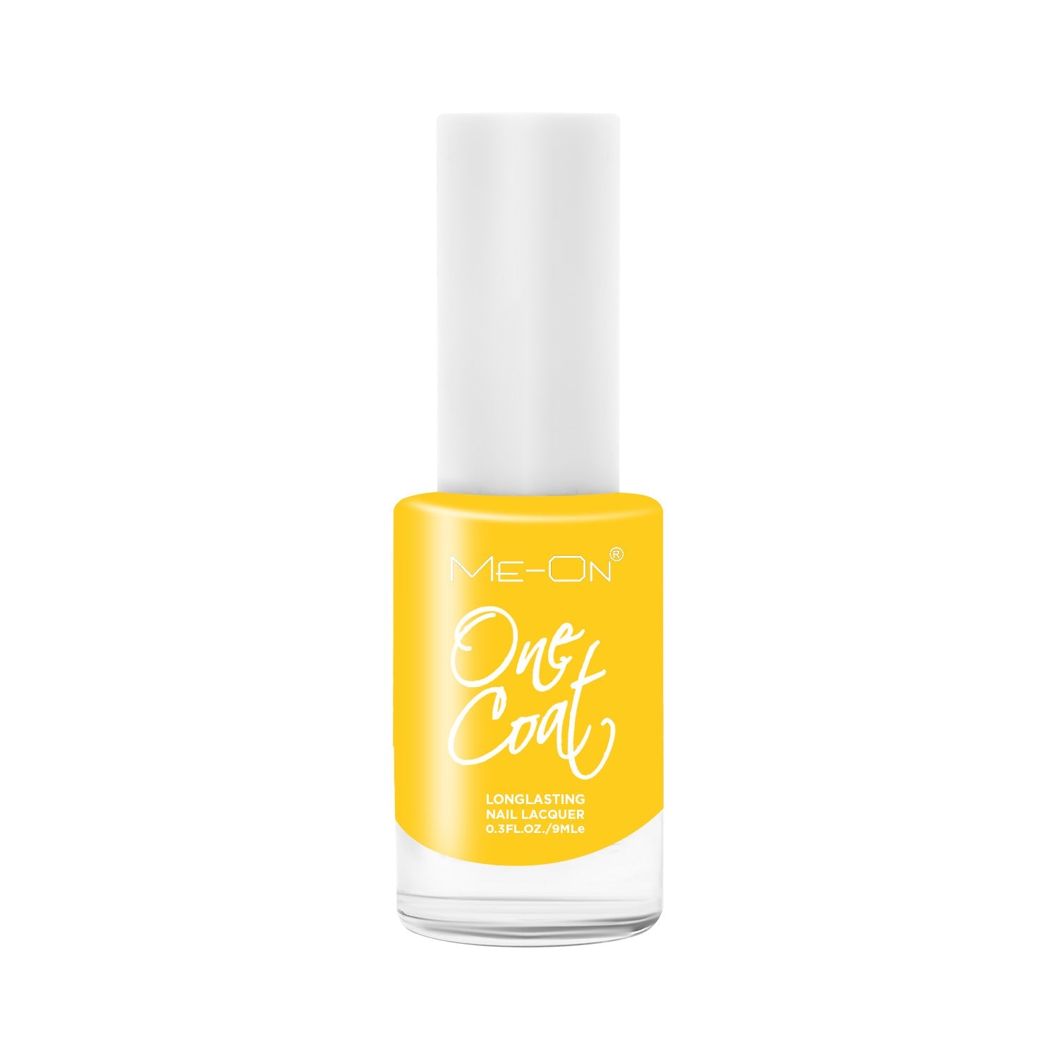 One Coat Nail Paint