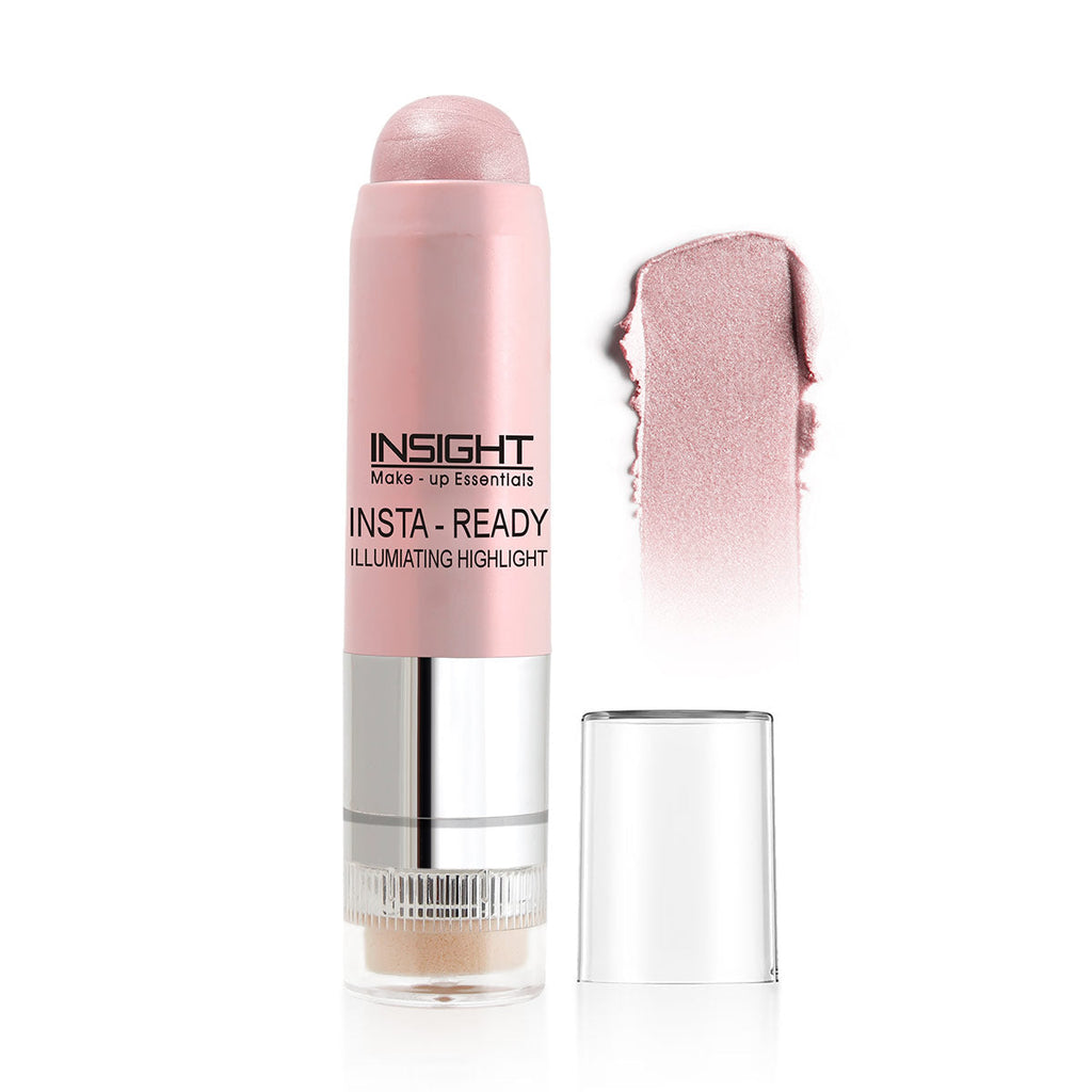 Insta-Ready Illuminating Highlighter