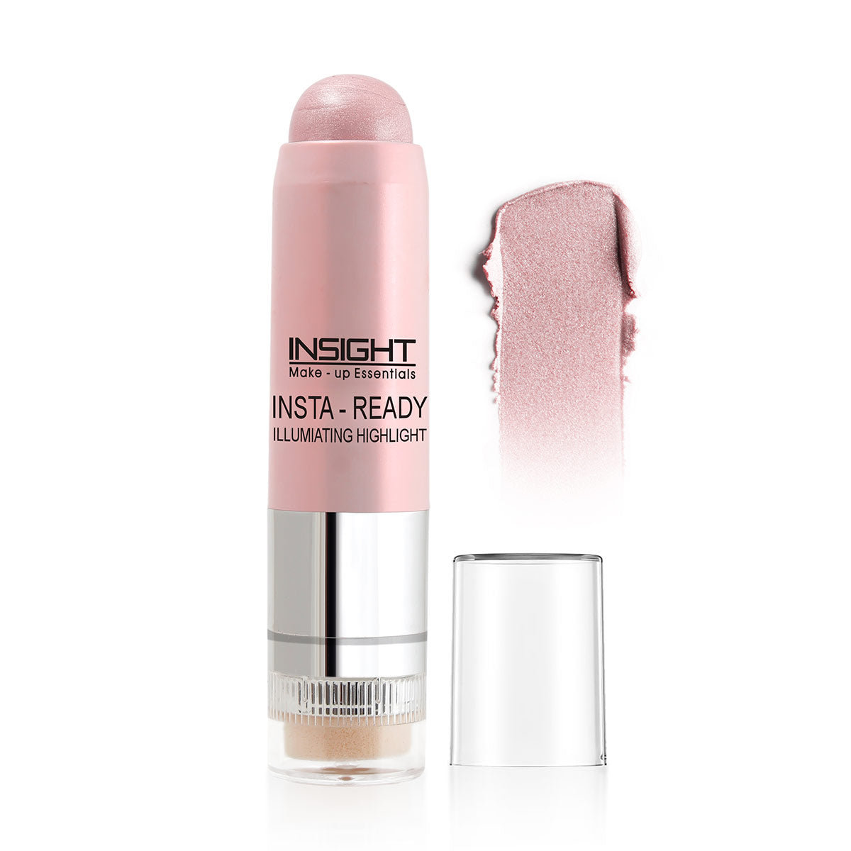 Insta-Ready Illuminating Highlighter