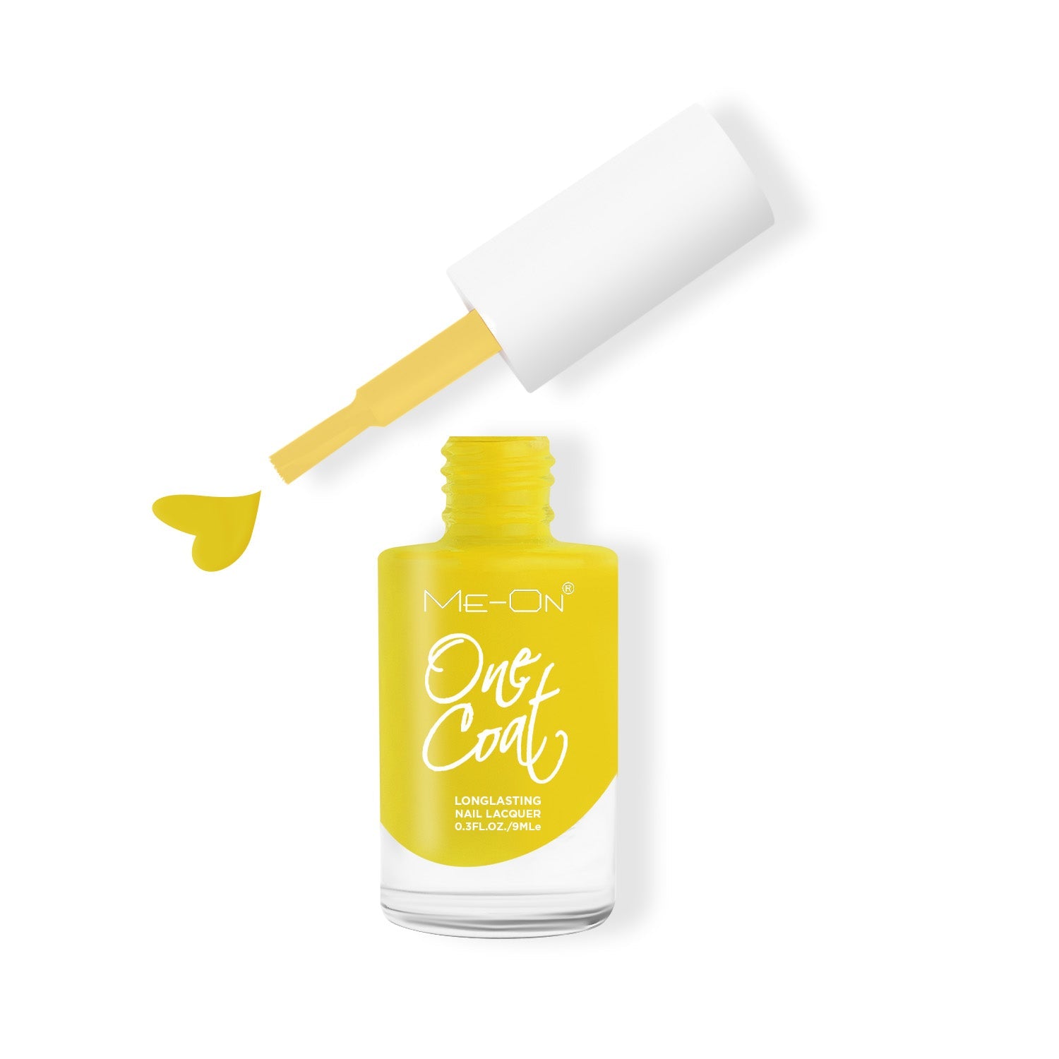 One Coat Nail Paint