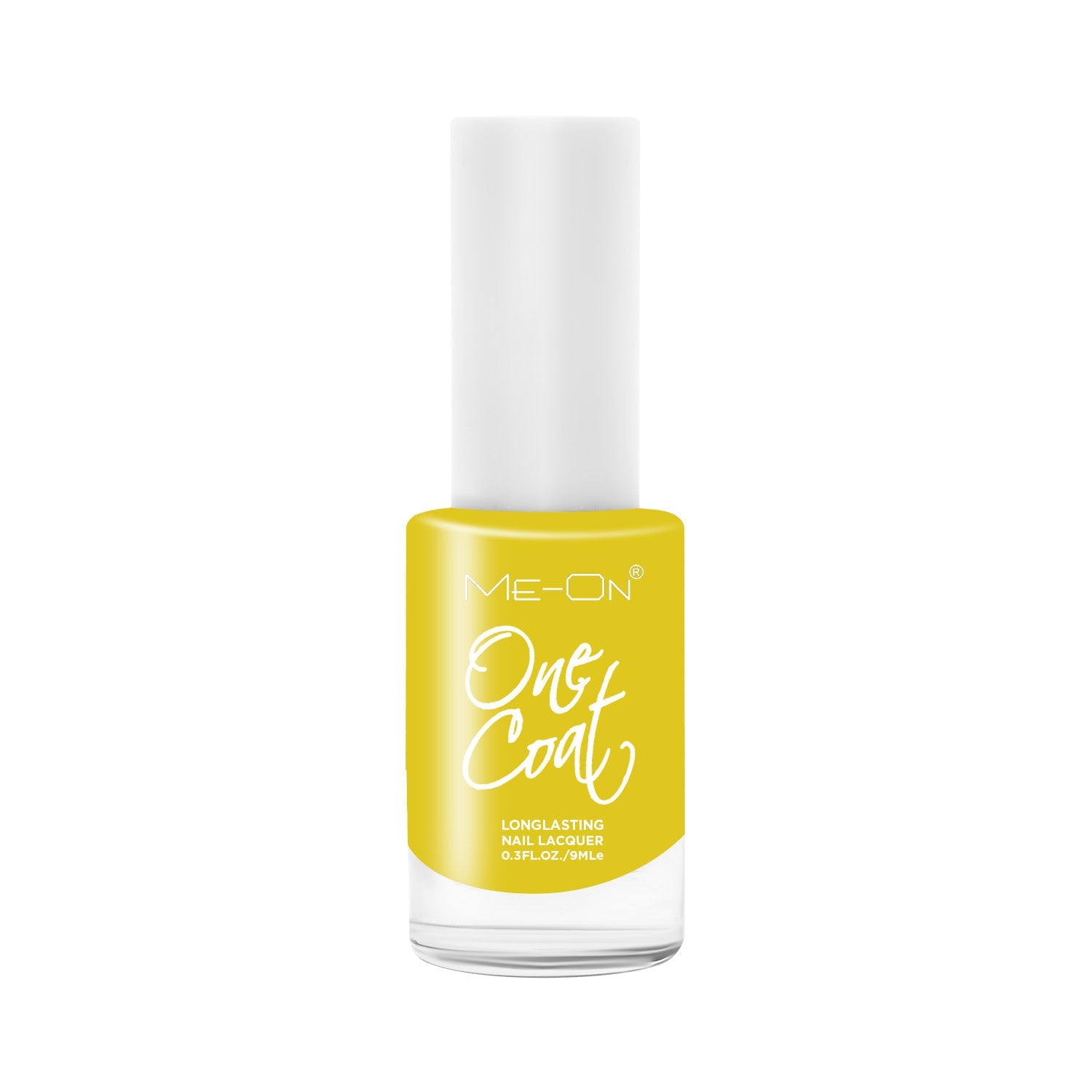 One Coat Nail Paint