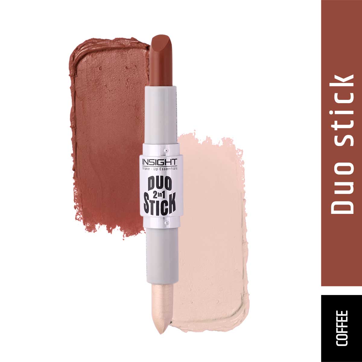 Duo Stick Conceal Contour + Highlighter