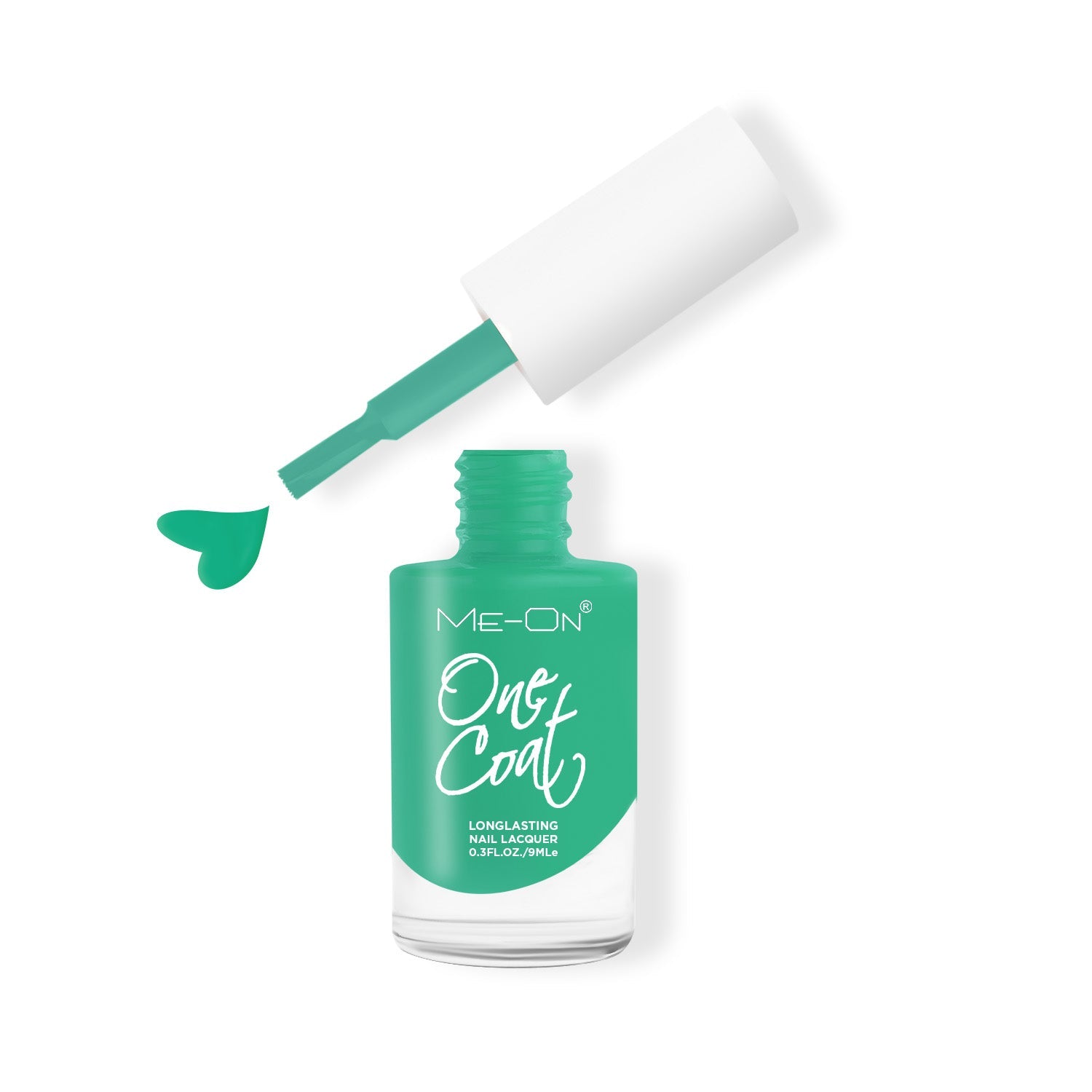 One Coat Nail Paint