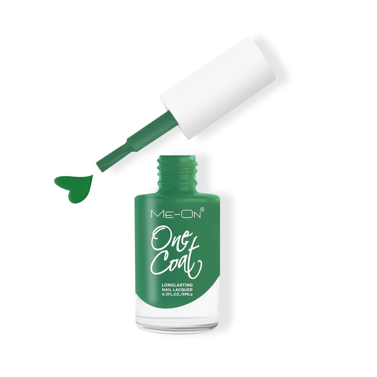 One Coat Nail Paint