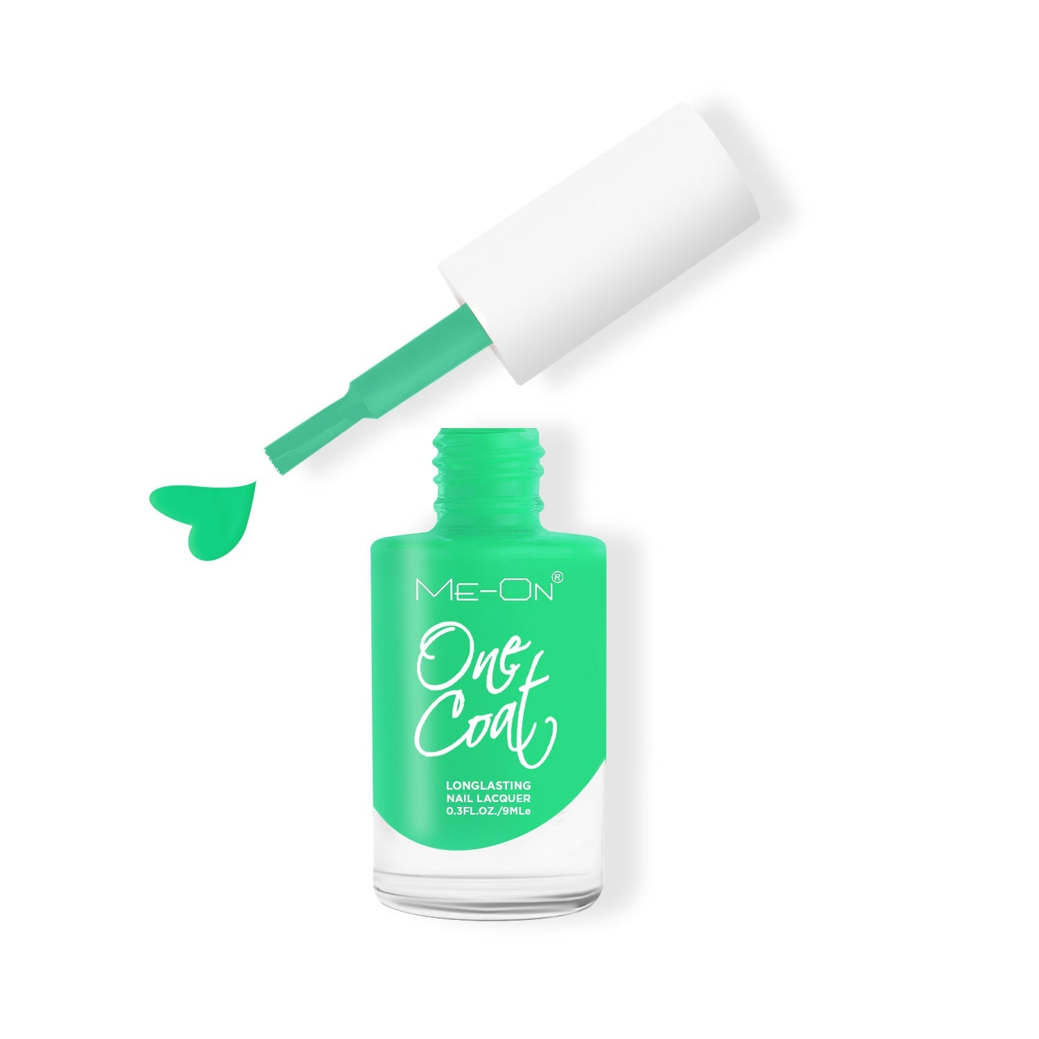 One Coat Nail Paint