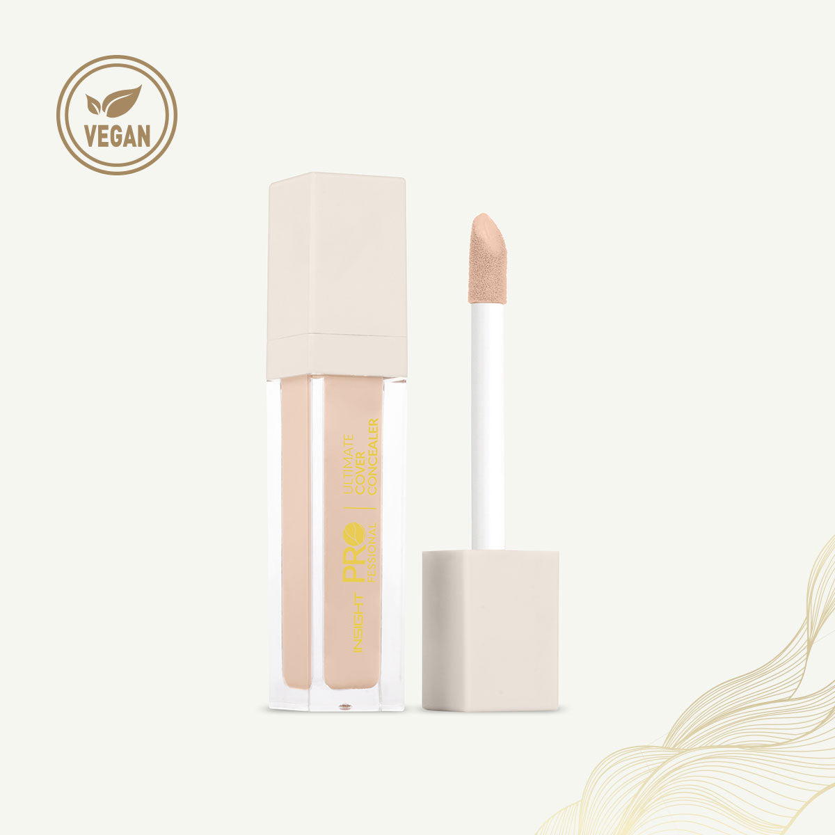 Ultimate Cover Concealer