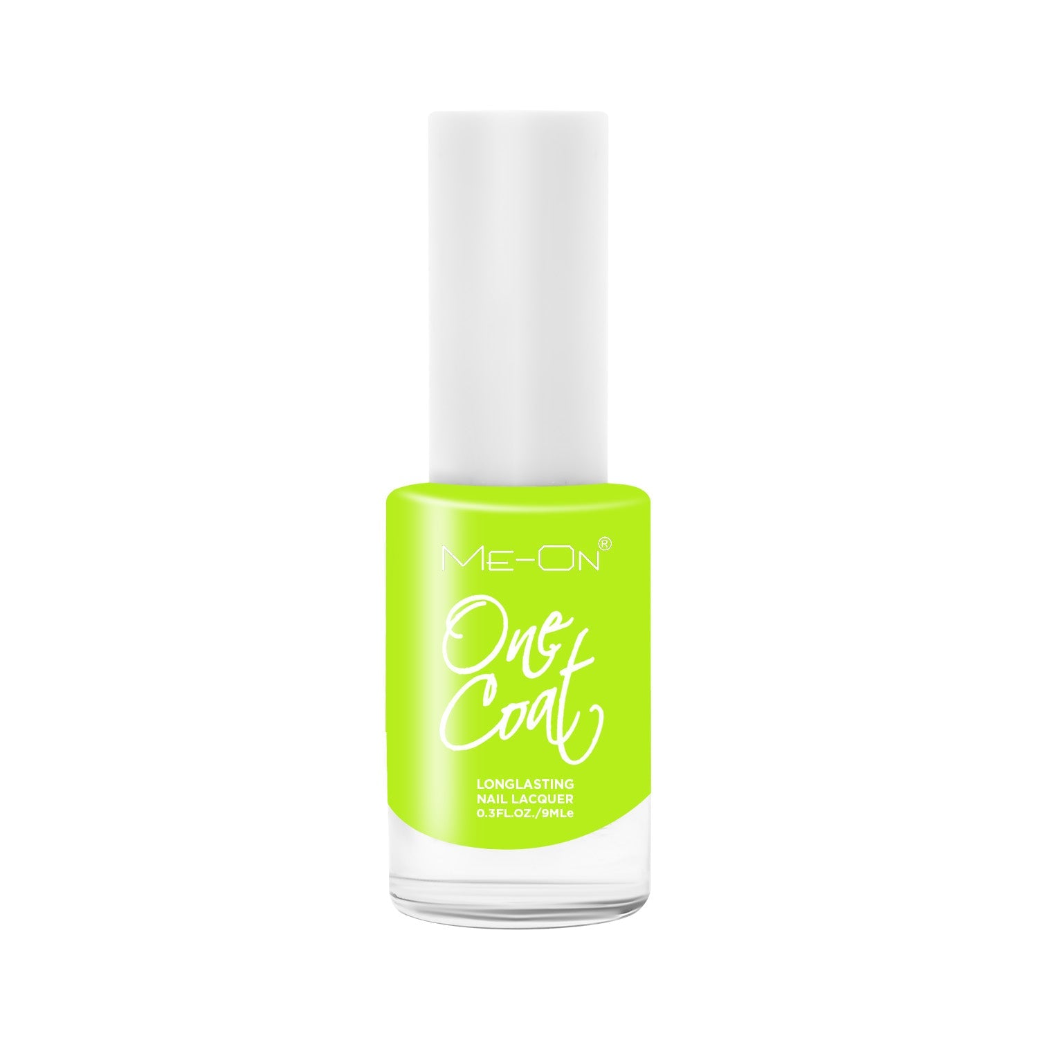 One Coat Nail Paint